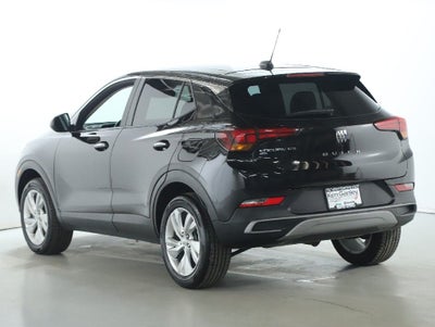 2025 Buick Encore GX Preferred AWD