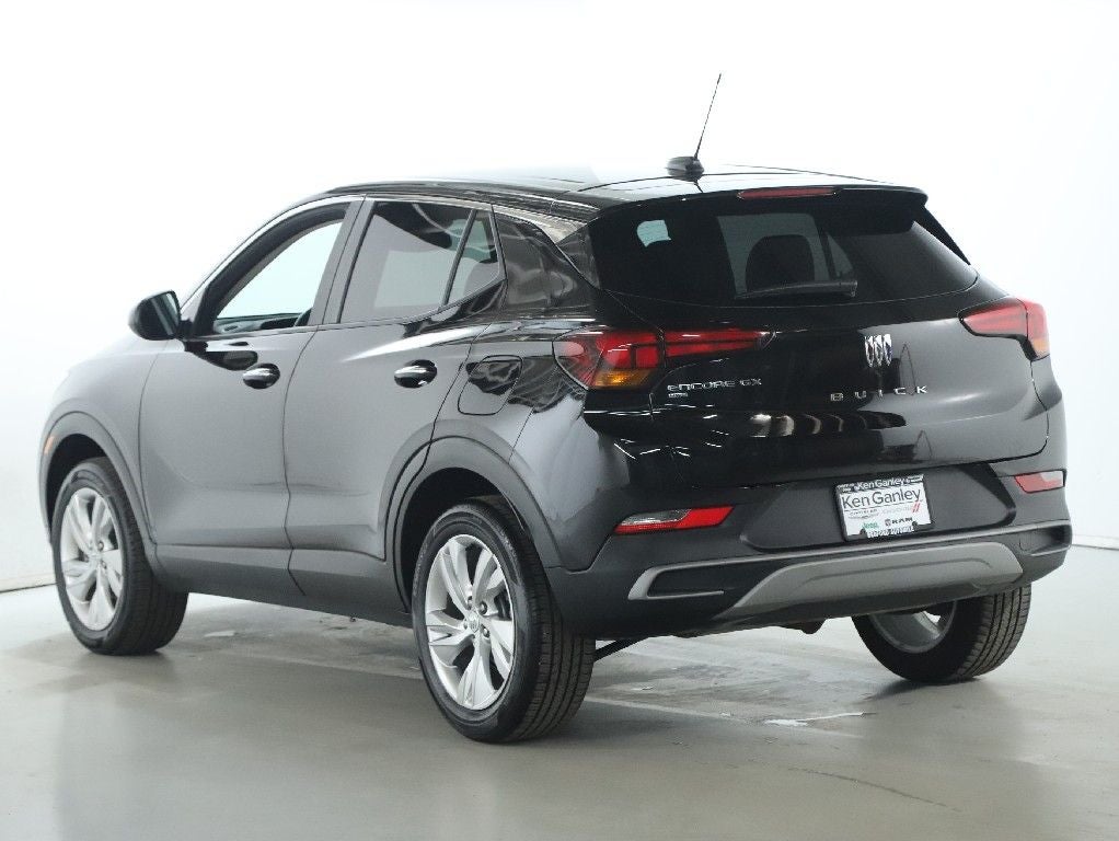 2025 Buick Encore GX Preferred AWD