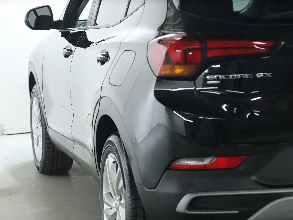 2025 Buick Encore GX Preferred AWD