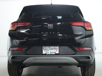 2025 Buick Encore GX Preferred AWD
