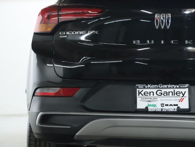 2025 Buick Encore GX Preferred AWD