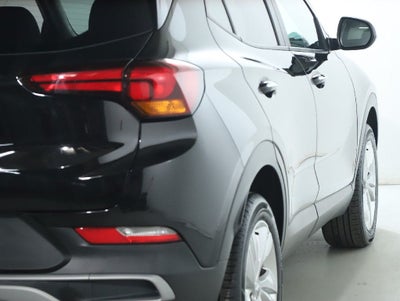 2025 Buick Encore GX Preferred AWD