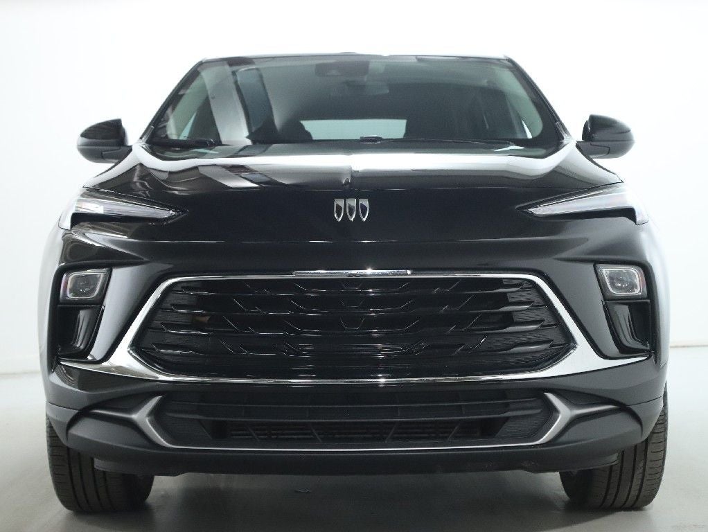 2025 Buick Encore GX Preferred AWD