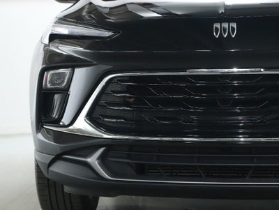 2025 Buick Encore GX Preferred AWD