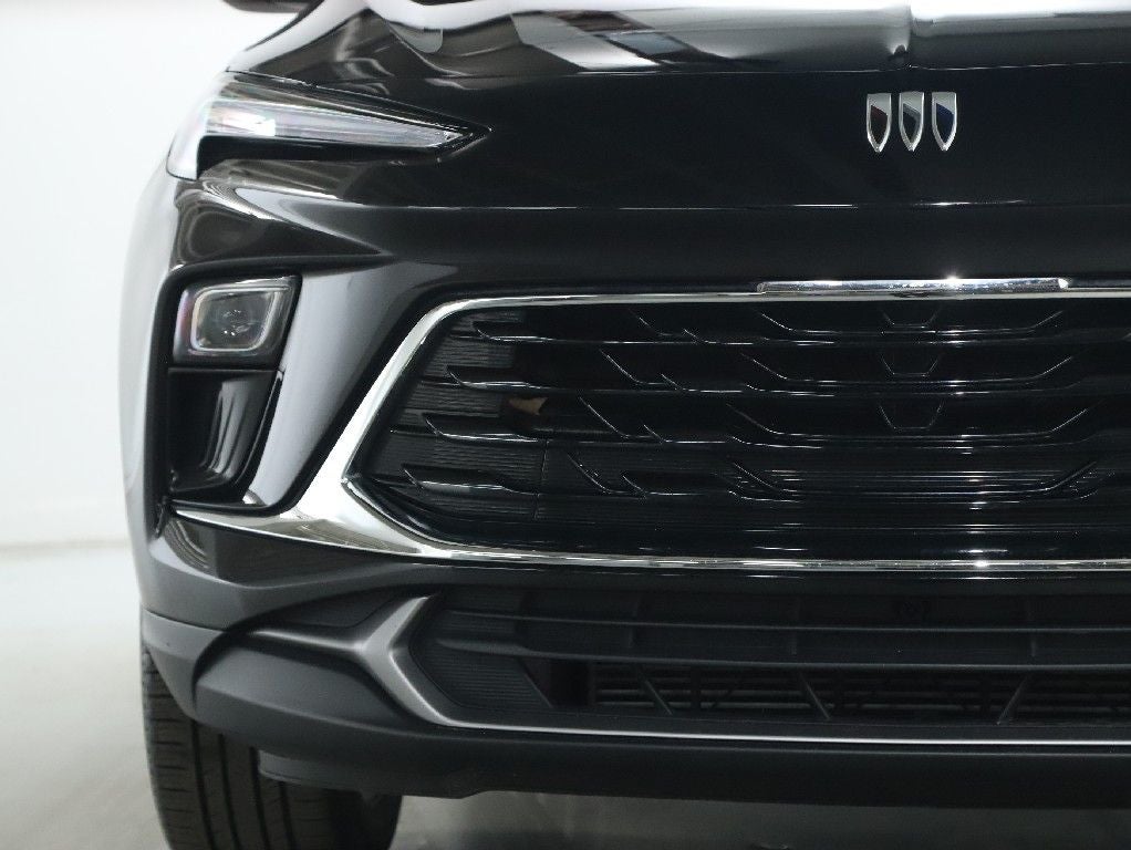 2025 Buick Encore GX Preferred AWD