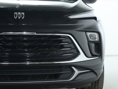 2025 Buick Encore GX Preferred AWD