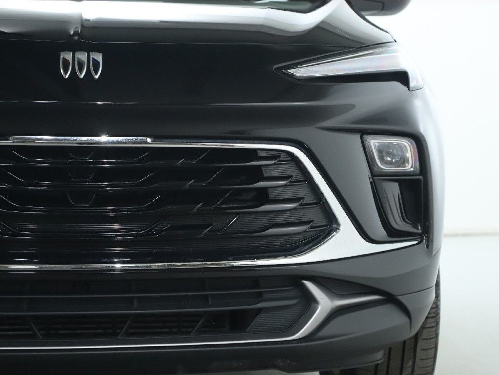 2025 Buick Encore GX Preferred AWD