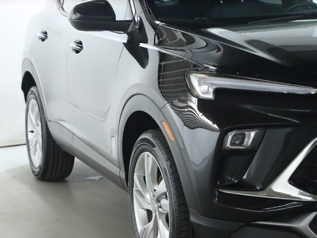 2025 Buick Encore GX Preferred AWD