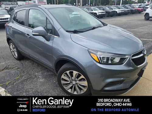 2019 Buick Encore FWD Preferred