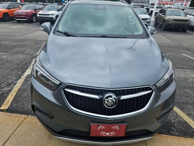 2019 Buick Encore FWD Preferred