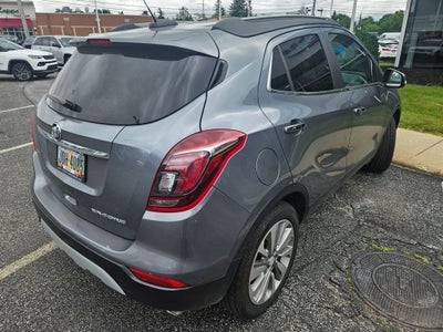 2019 Buick Encore FWD Preferred