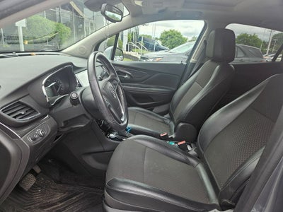 2019 Buick Encore FWD Preferred