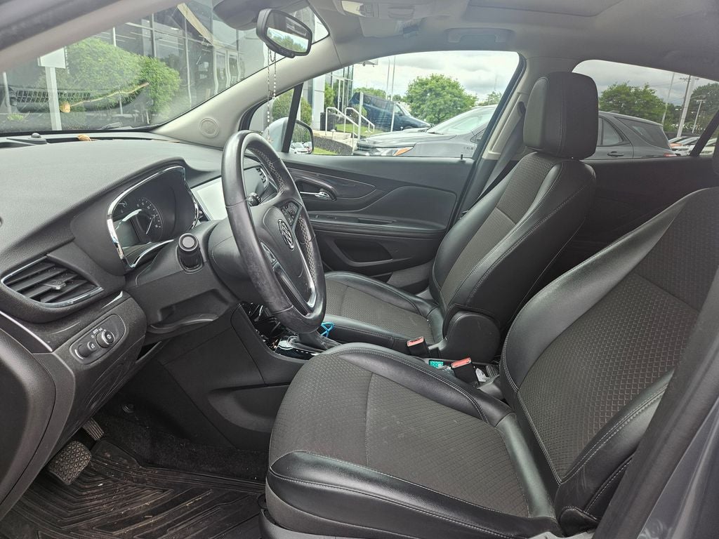2019 Buick Encore FWD Preferred