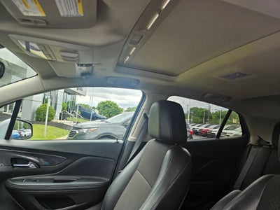 2019 Buick Encore FWD Preferred