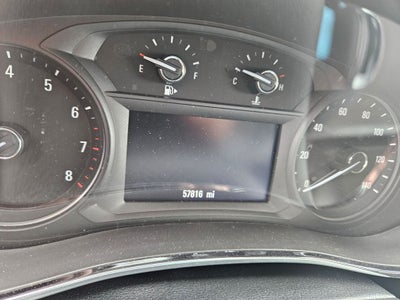 2019 Buick Encore FWD Preferred