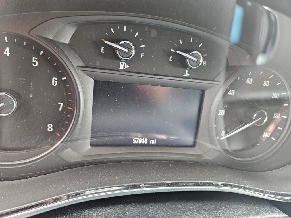 2019 Buick Encore FWD Preferred
