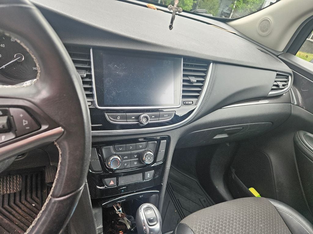 2019 Buick Encore FWD Preferred