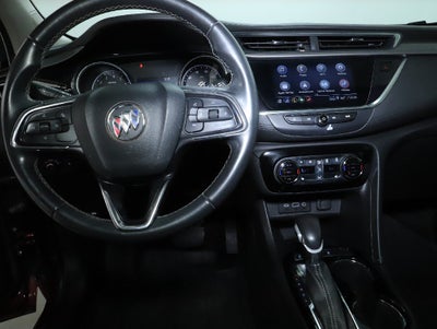 2023 Buick Encore GX Select AWD