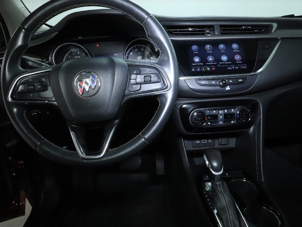 2023 Buick Encore GX Select AWD
