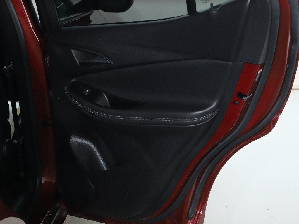 2023 Buick Encore GX Select AWD