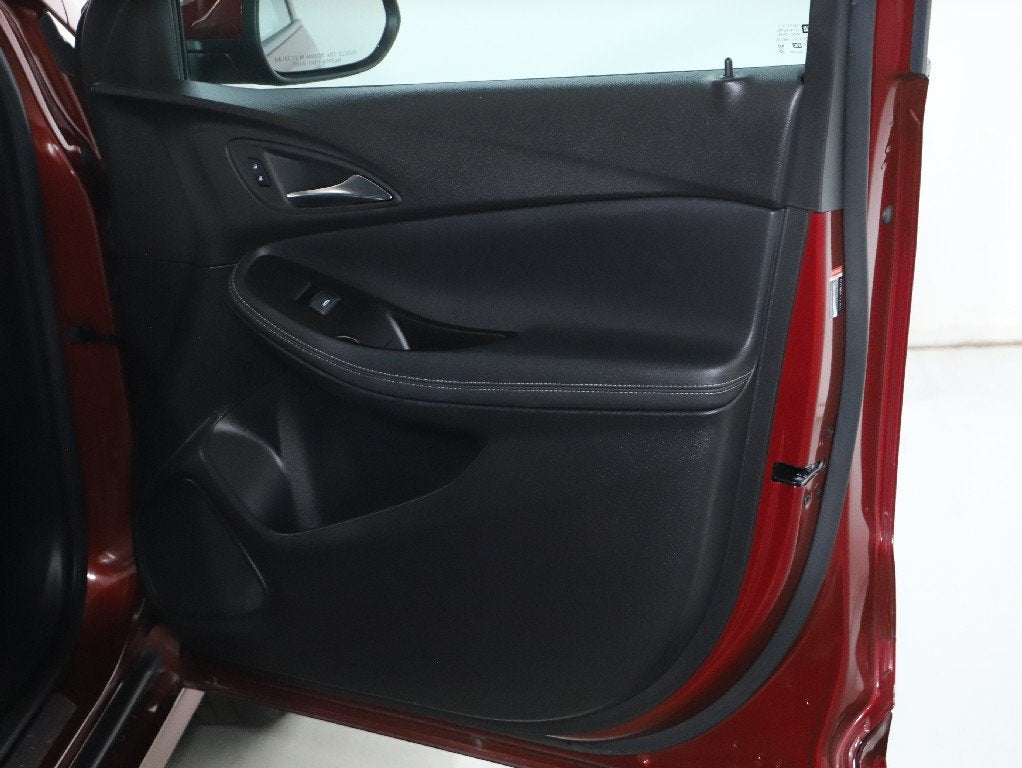 2023 Buick Encore GX Select AWD