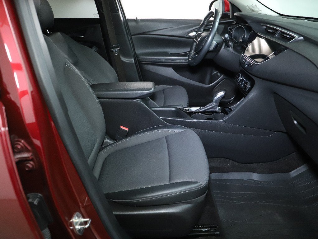2023 Buick Encore GX Select AWD