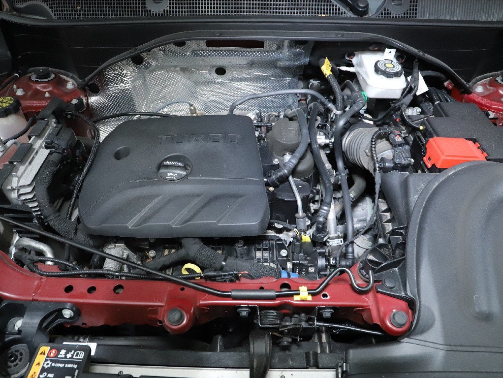 2023 Buick Encore GX Select AWD