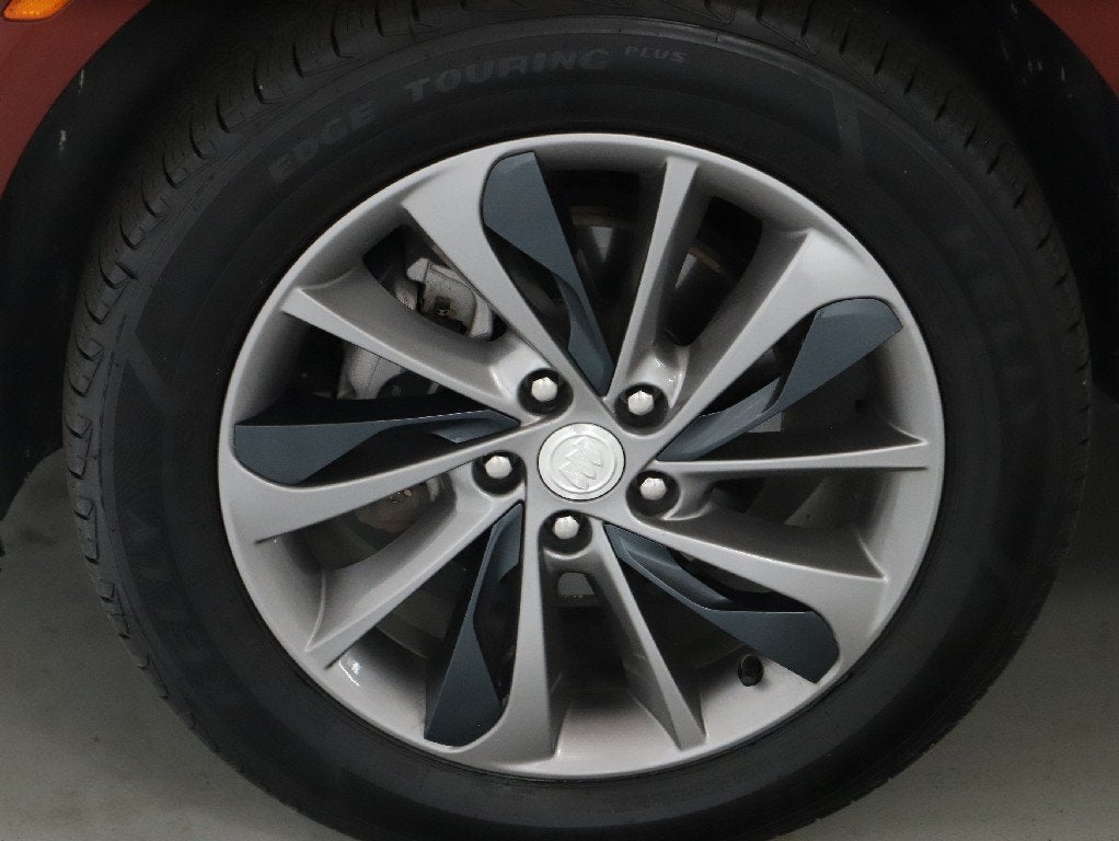 2023 Buick Encore GX Select AWD