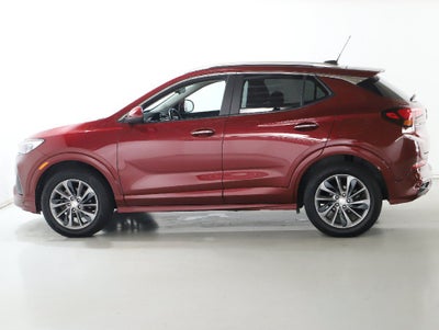 2023 Buick Encore GX Select AWD