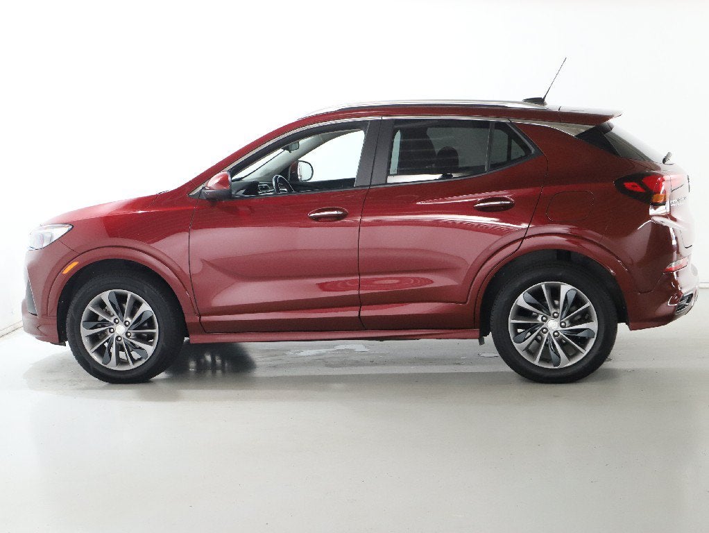 2023 Buick Encore GX Select AWD