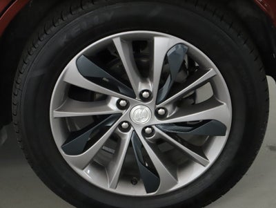 2023 Buick Encore GX Select AWD