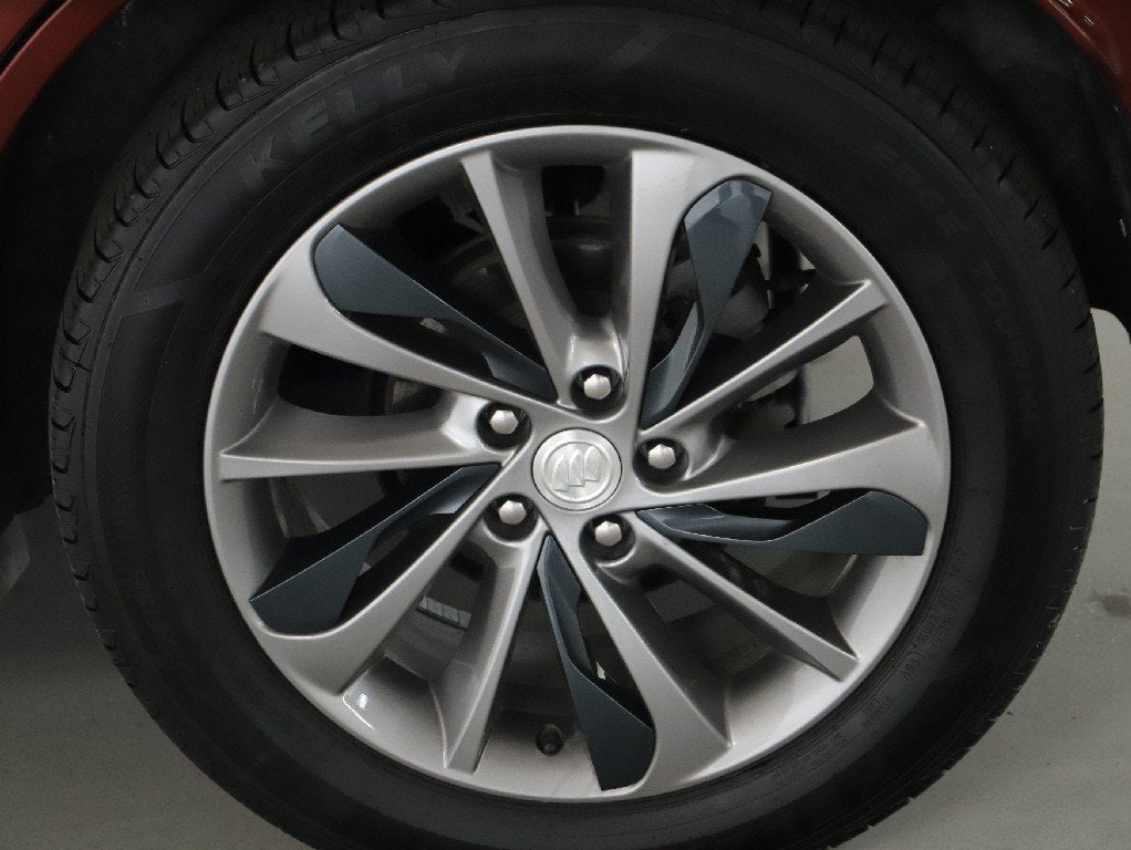 2023 Buick Encore GX Select AWD