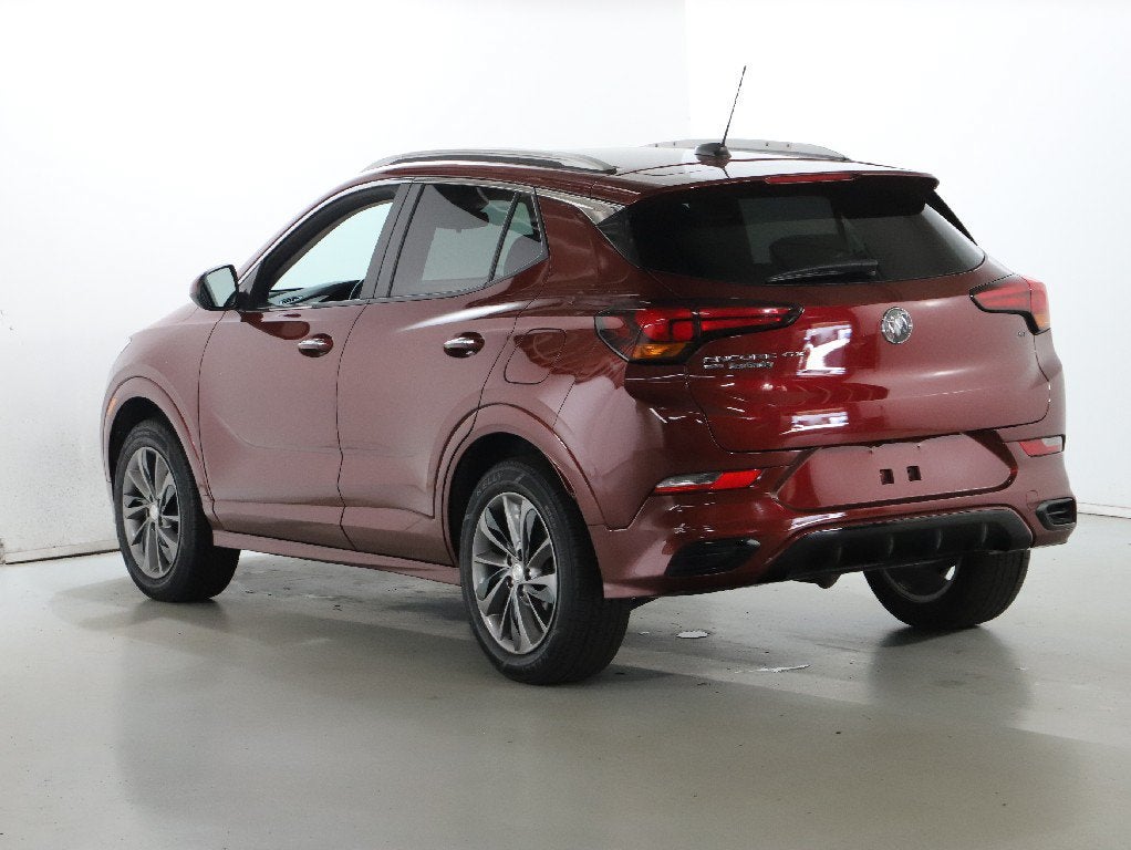 2023 Buick Encore GX Select AWD