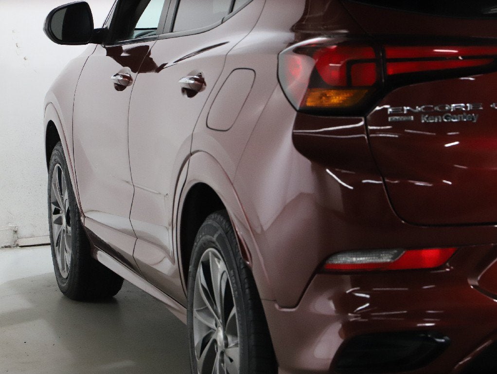 2023 Buick Encore GX Select AWD