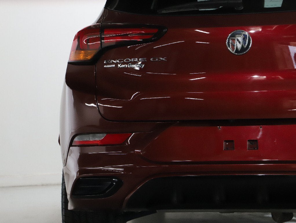 2023 Buick Encore GX Select AWD