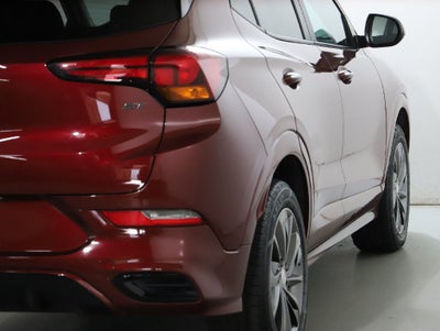 2023 Buick Encore GX Select AWD
