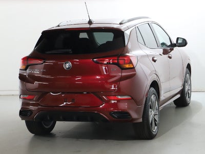 2023 Buick Encore GX Select AWD