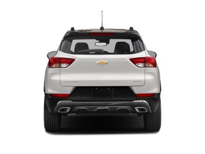 2022 Chevrolet Trailblazer FWD LT