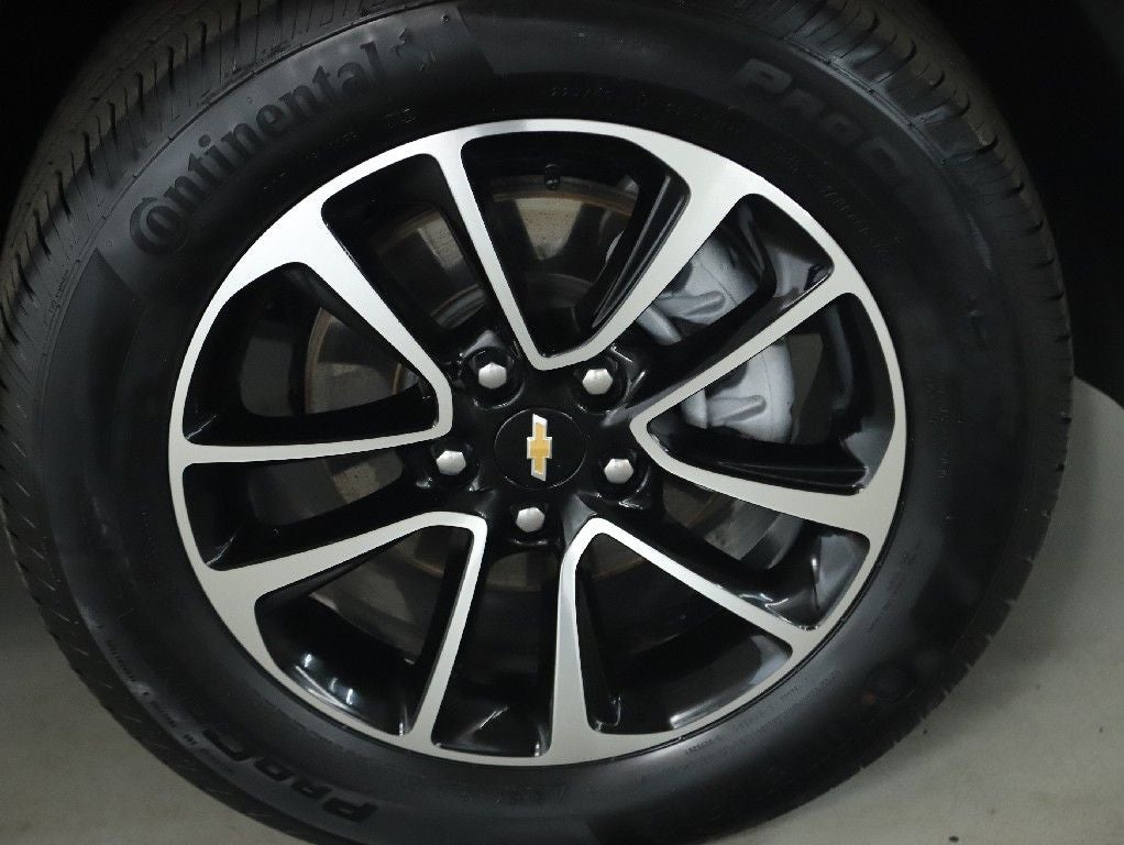 2025 Chevrolet Trailblazer FWD LT