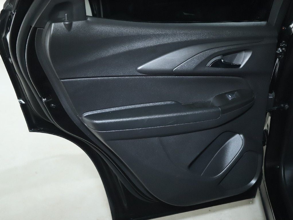 2025 Chevrolet Trailblazer FWD LT