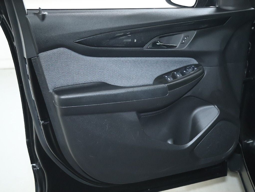 2025 Chevrolet Trailblazer FWD LT