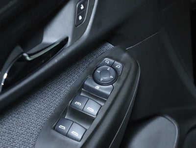 2025 Chevrolet Trailblazer FWD LT