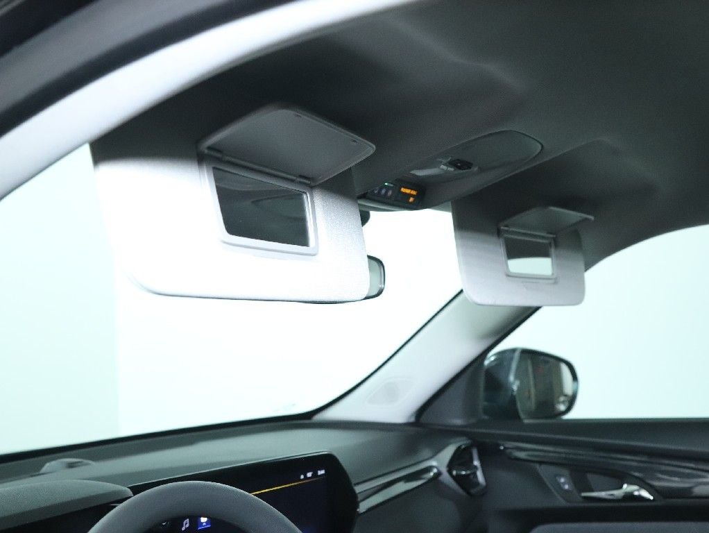 2025 Chevrolet Trailblazer FWD LT