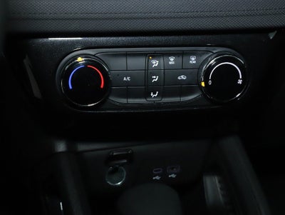 2025 Chevrolet Trailblazer FWD LT