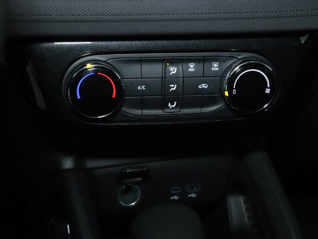 2025 Chevrolet Trailblazer FWD LT