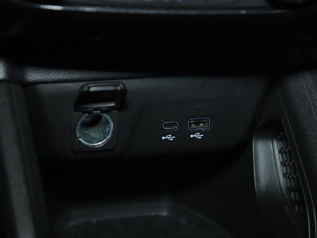 2025 Chevrolet Trailblazer FWD LT