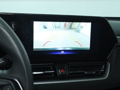 2025 Chevrolet Trailblazer FWD LT