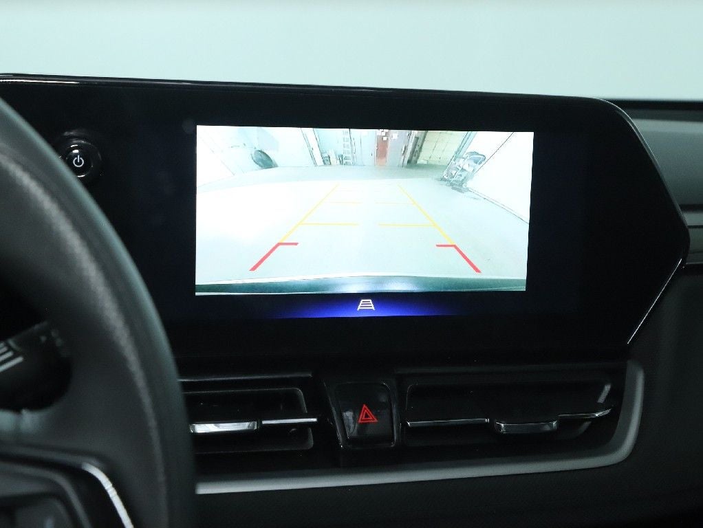 2025 Chevrolet Trailblazer FWD LT