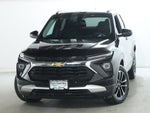 2025 Chevrolet Trailblazer FWD LT
