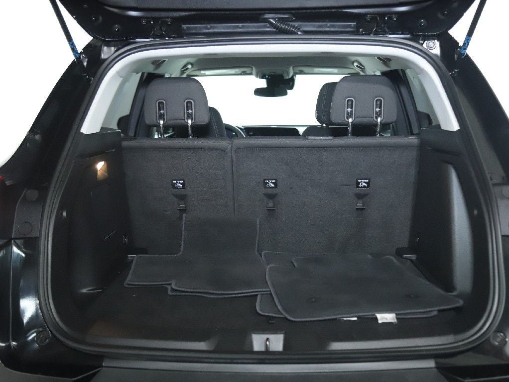 2025 Chevrolet Trailblazer FWD LT